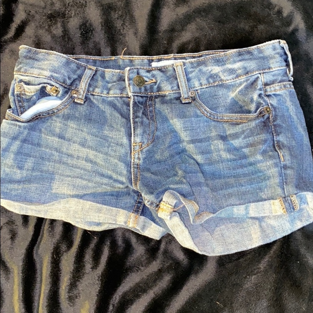 Aeropostale shorts